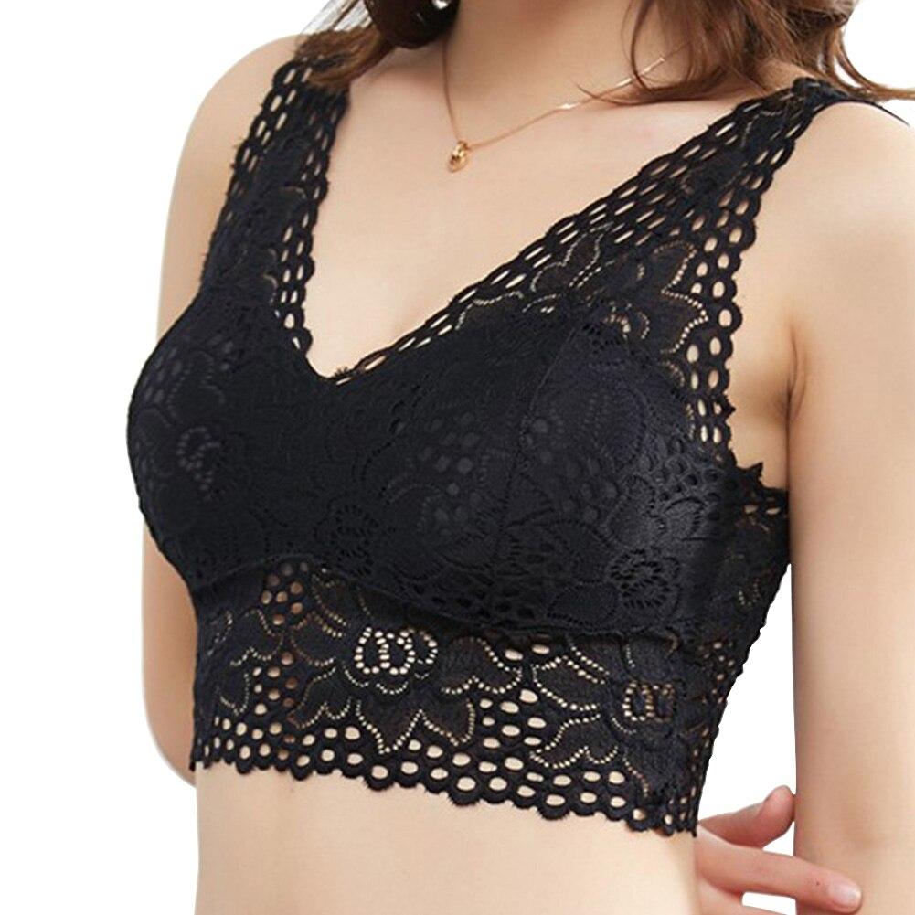 🔥Sujetador De Encaje Sexy Para Mujer