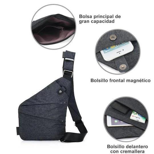 Bolso de la Cintura - MXbueno