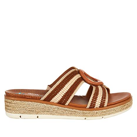 Sandalias adecuadas para mujeres
