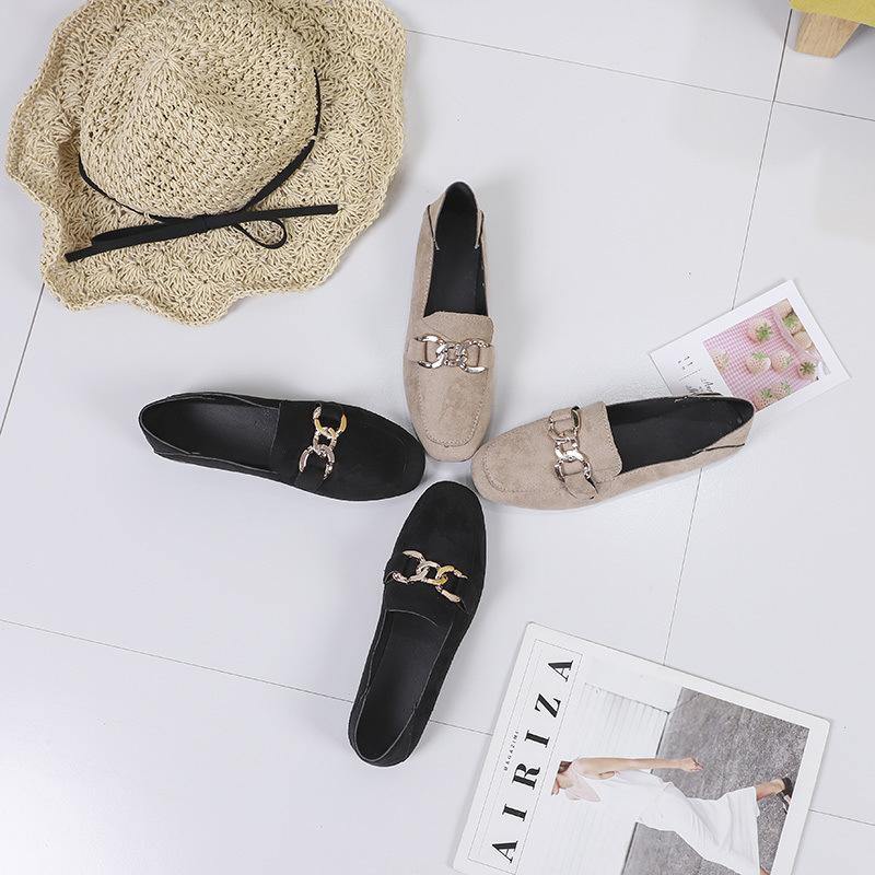 Primavera/Verano 2020 nueva moda zapatillas hermosas para chicas - MXbueno