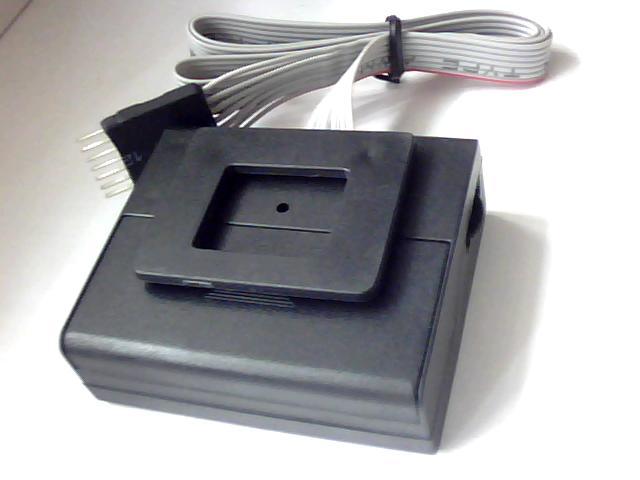 Iron Man LED Reactor camiseta ligera