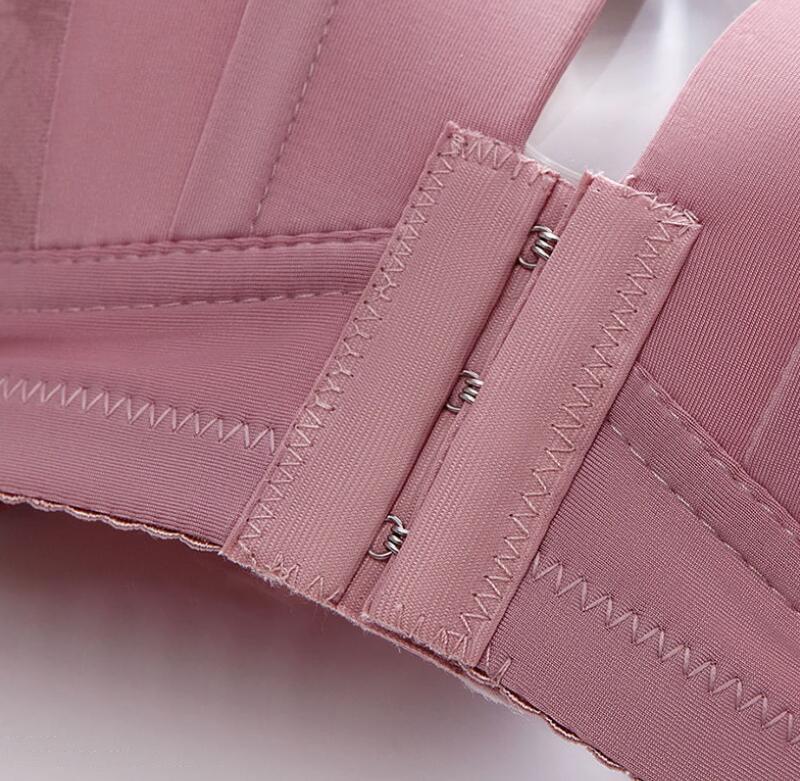 🔥sujetadores De Mujer De Forma Inalámbrica