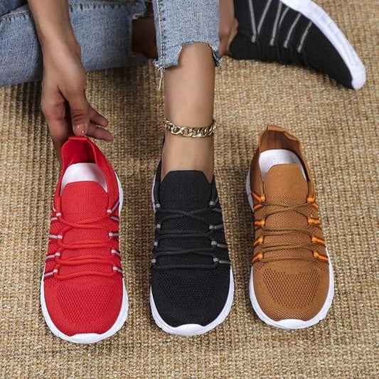 Zapatillas Air Mesh Transpirables