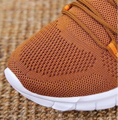 Zapatillas Air Mesh Transpirables