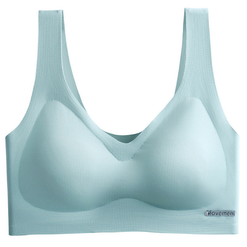 Sujetador Transpirable