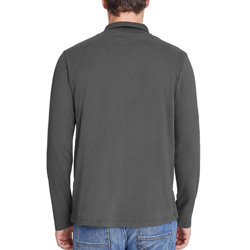 Camiseta de manga larga con la bandera mexicana - MXbueno