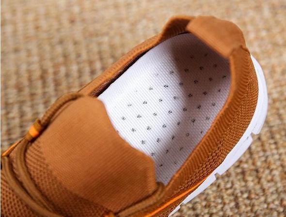 Zapatillas Air Mesh Transpirables