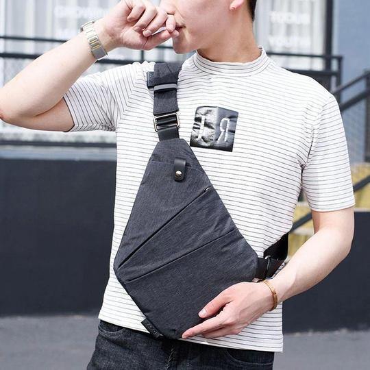 Bolso de la Cintura - MXbueno