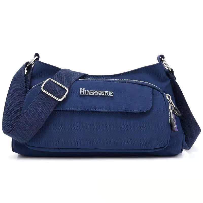 Bolsa Impermeable Sólida Bolsa De Almacenamiento Informal