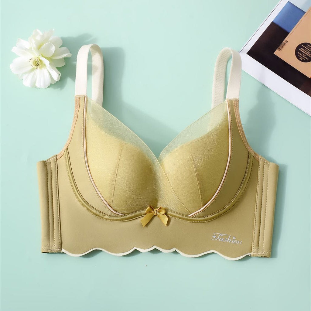 [W-Ropa Interior] Chaleco De Belleza Sin Cables