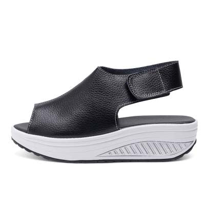 Verano Nuevos Zapatos De Batido Adelgazantes