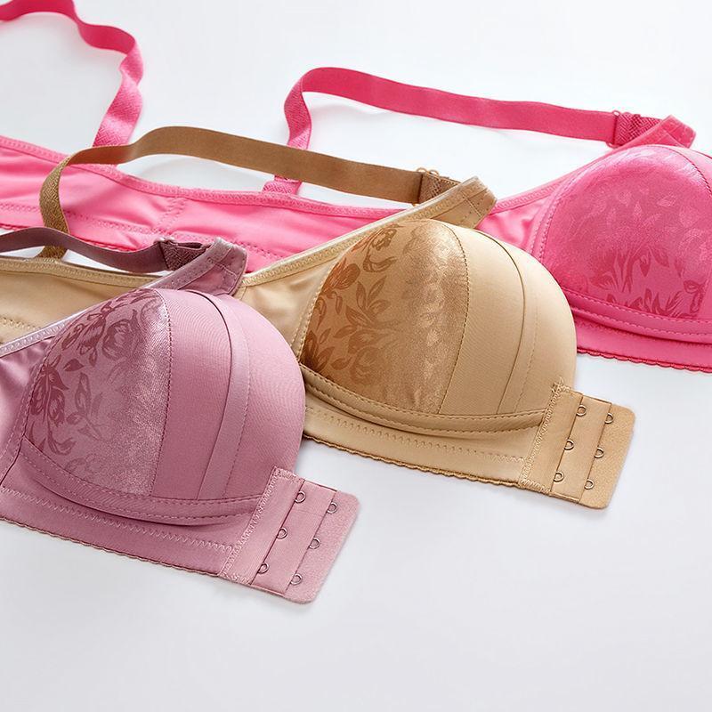 🔥sujetadores De Mujer De Forma Inalámbrica