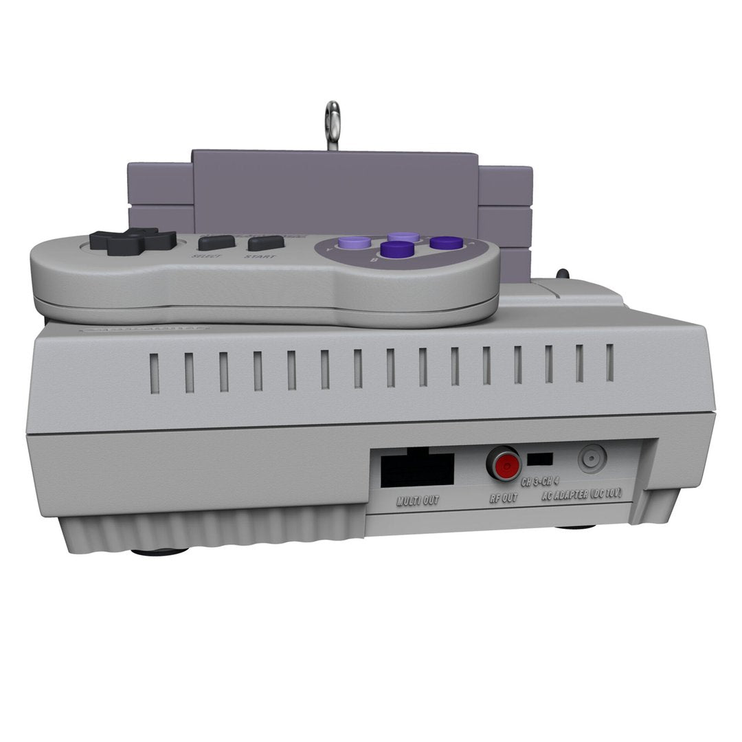 Adorno De Consola Con Luz Y Sonido