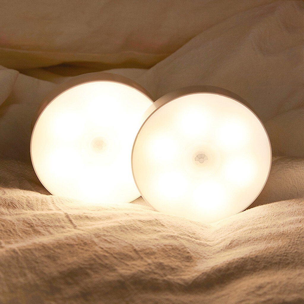 Luz de inducción humana Protección para los ojos