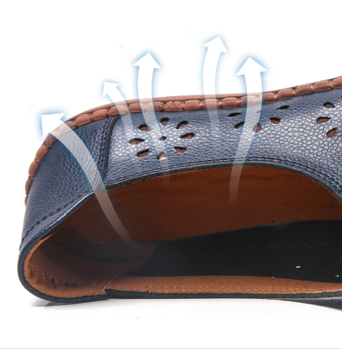 Ocasional Cómoda, Más Tamaño De Los Zapatos De La Gorrita Tejida - MXbueno