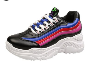 Zapatos de Mujer 2020 nuevo verano transpirable - MXbueno