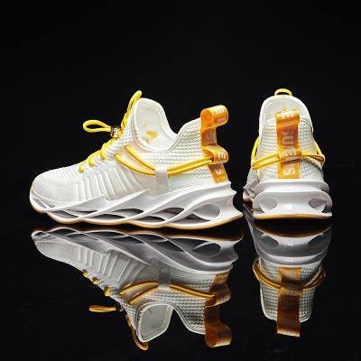 Moda Deportiva Nueva Casuales Zapatos Para Correr - MXbueno