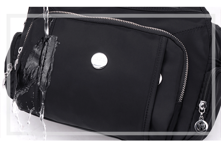 Bolso de hombro impermeable - MXbueno