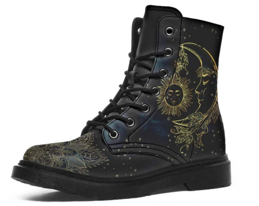 SOL Y LUNA - MXbueno