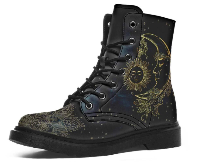 SOL Y LUNA - MXbueno