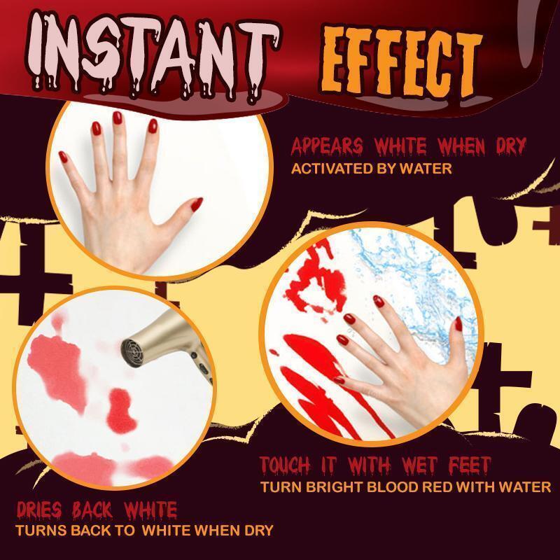 🎁Promoción Día de Muertos🎃-3D Alfombrilla De Baño Que Cambia De Color