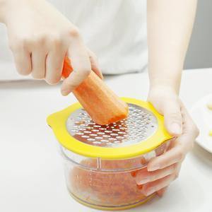 4 EN 1 Máquina de trabajo rápido de eliminar los granos de la mazorca - MXbueno