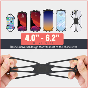 Teléfono seguridad cuello correa