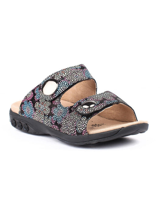 Sandalias cómodas para mujeres