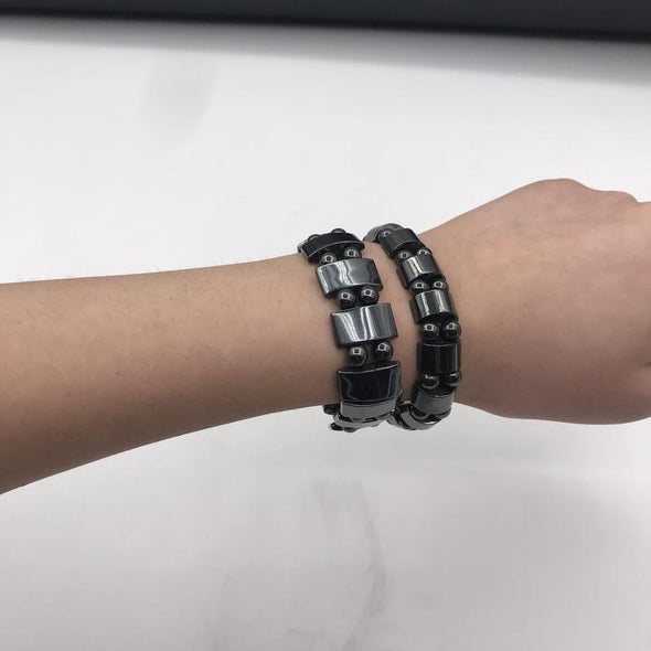 Pulsera De Terapia Magnética
