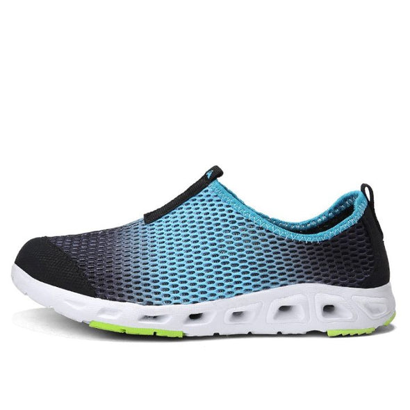 [W-Zapato] 2022 Zapatillas Ligeras Transpirables on Air