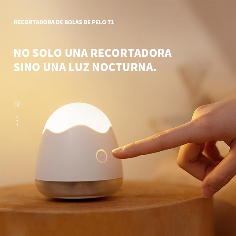 Recortadora De Bolas De Pelo Para Prendas 2022