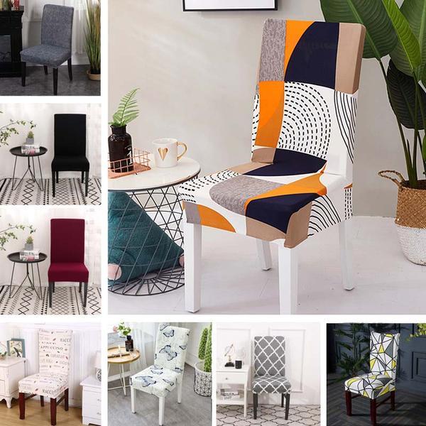 Fundas de silla extensibles