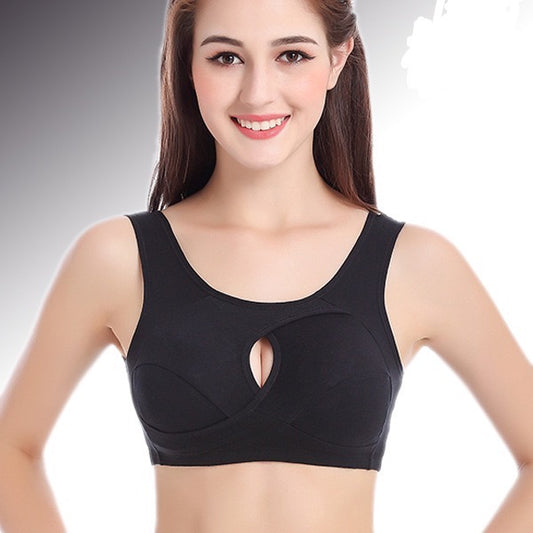 Sujetador antideslizante sin cables