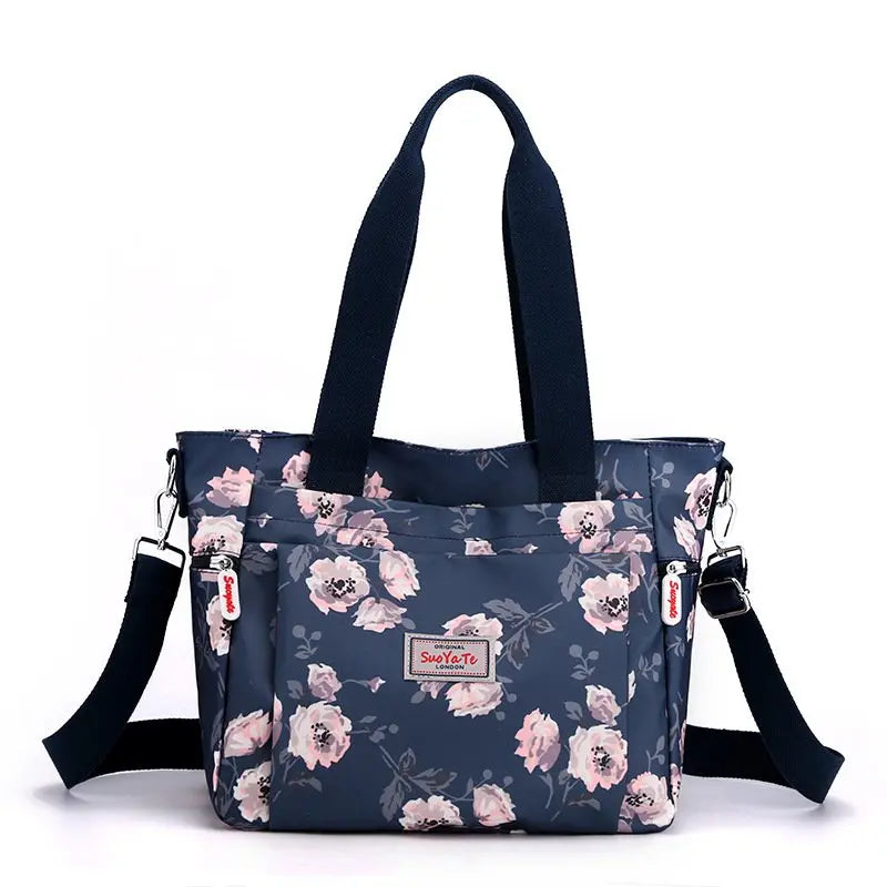 [W-Bolso] Bandolera Mujer Gran Capacidad