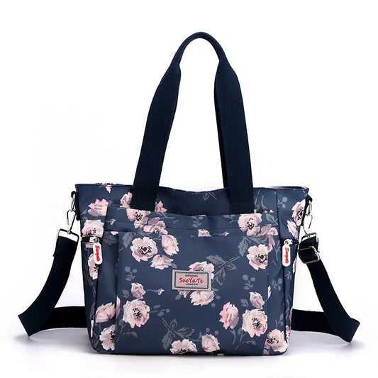 [W-Bolso] Bandolera Mujer Gran Capacidad