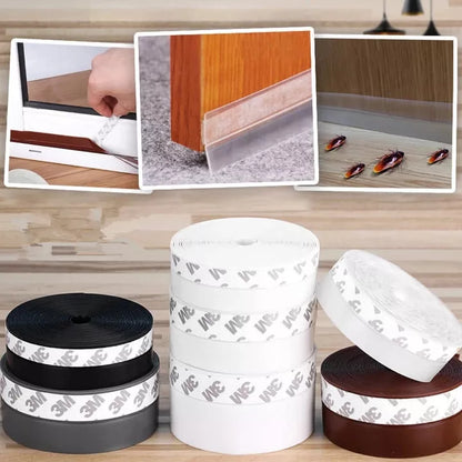 Tira De Sellado De Puerta Para Burletes (3M)