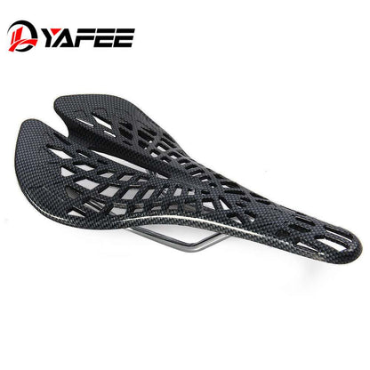 Suspensión De Sillín Incorporada De Primera Calidad