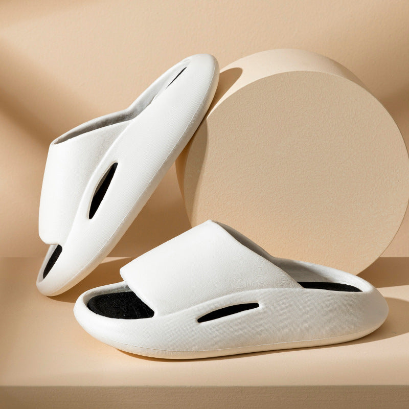 Zapatillas Correctoras Fondo Grueso