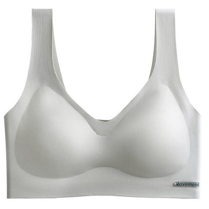 Sujetador Transpirable
