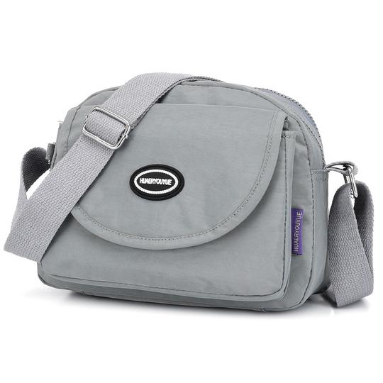 Bolsos Bandolera De Nailon Impermeable Para Mujer