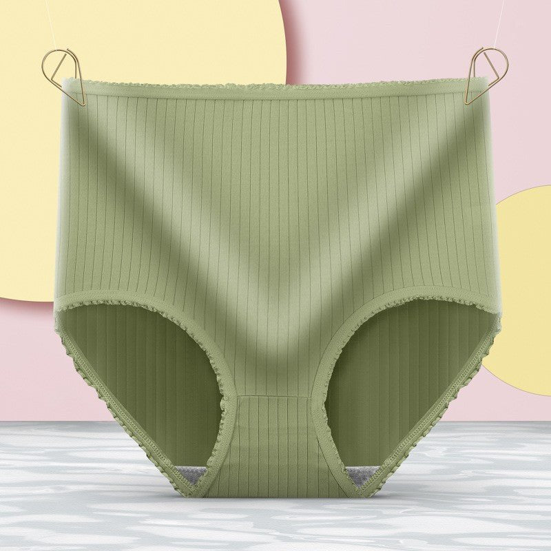 [W-Ropa Interior] Ropa Interior A Prueba De Fugas-compre uno y llévese otro gratis(2 piezas)