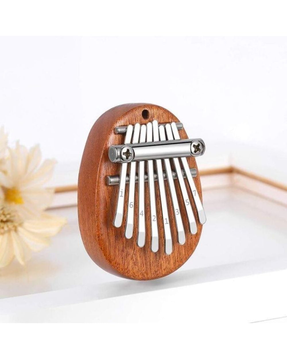 Venta Caliente De Navidad Mini Pulgar Piano