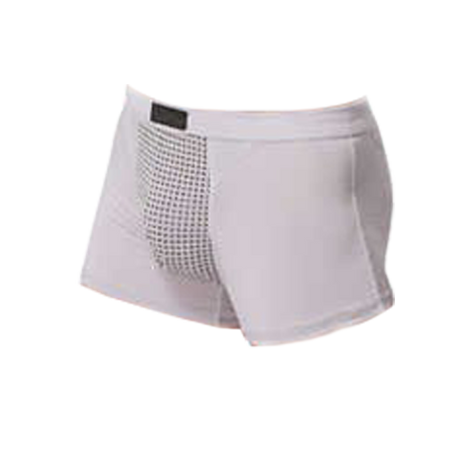 [M-Ropa Interior] Ropa Interior Antibacteriana Para Hombres