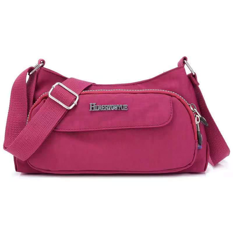 Bolsa Impermeable Sólida Bolsa De Almacenamiento Informal