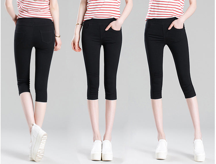 Pantalón Corto - Doble Estiramiento