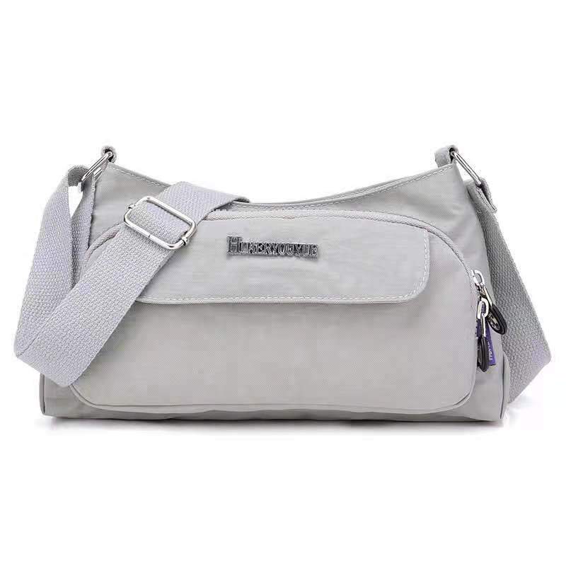 Bolsa Impermeable Sólida Bolsa De Almacenamiento Informal