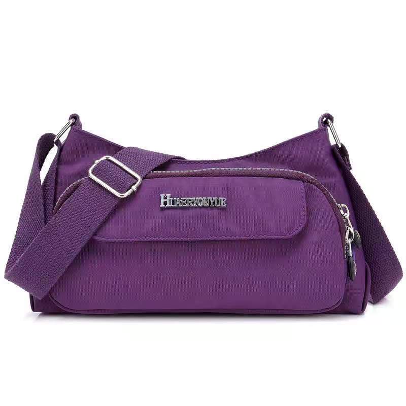 Bolsa Impermeable Sólida Bolsa De Almacenamiento Informal