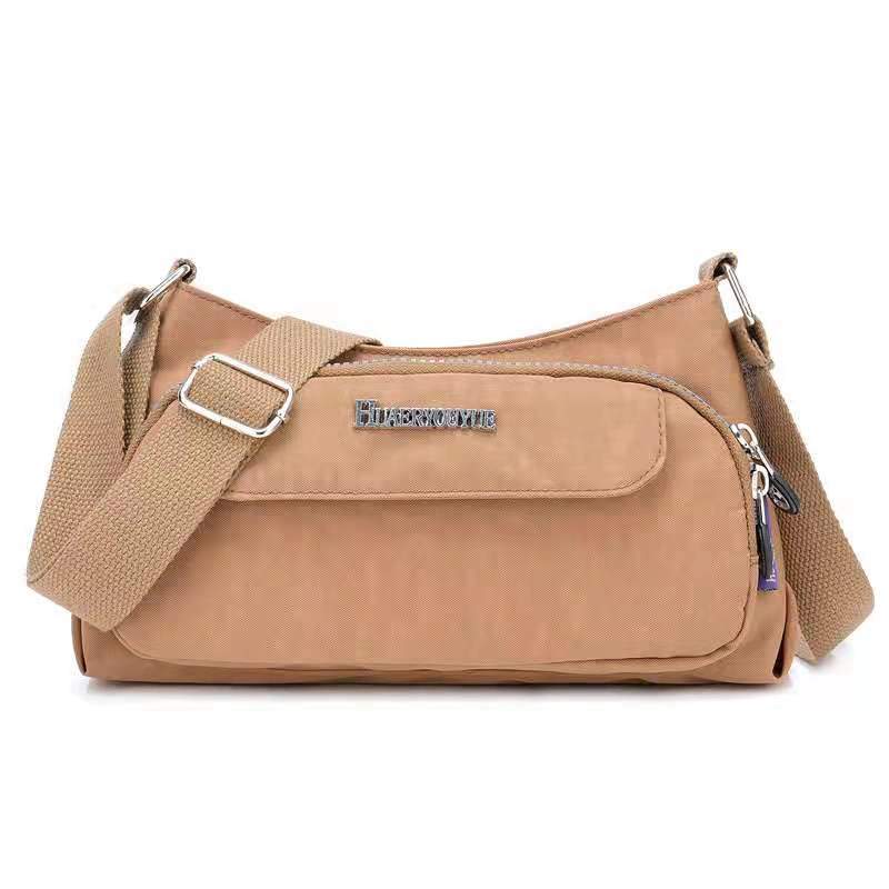 Bolsa Impermeable Sólida Bolsa De Almacenamiento Informal