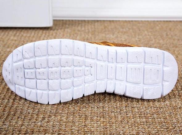 Zapatillas Air Mesh Transpirables