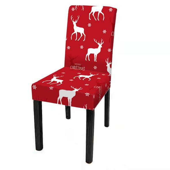 Fundas Decorativas Para Sillas